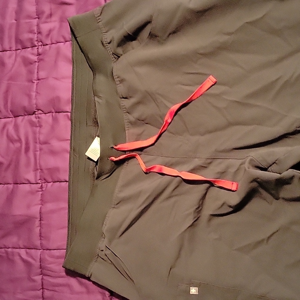 Womens Figs scrub pants Kade